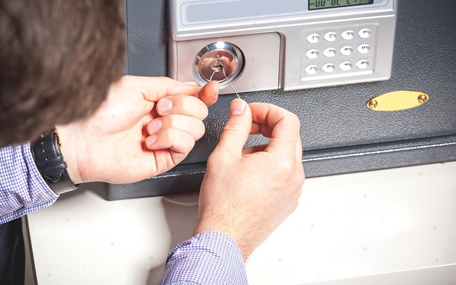 intervention serrurier tarif Sevran